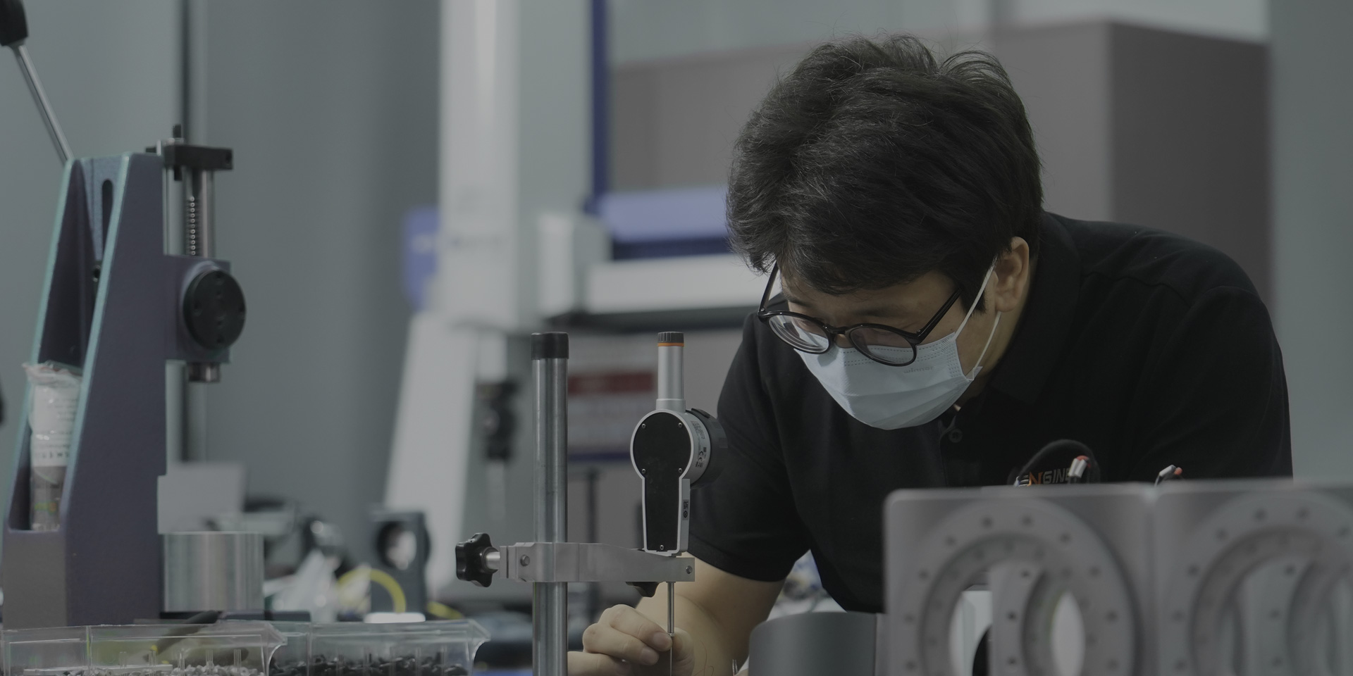 在众擎的职场生活