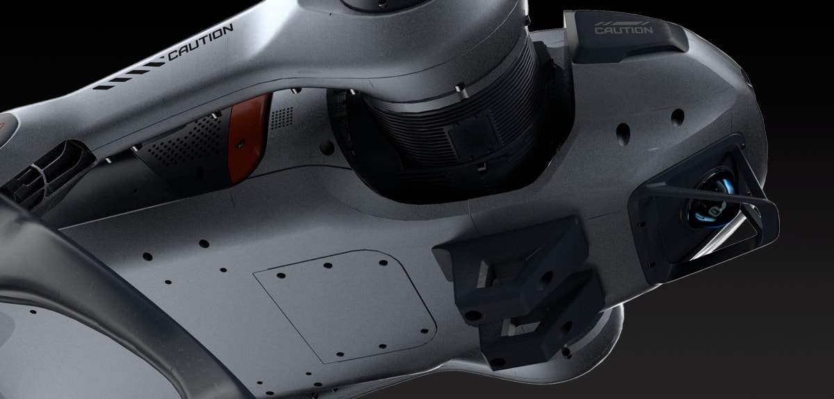 多样定制化拓展