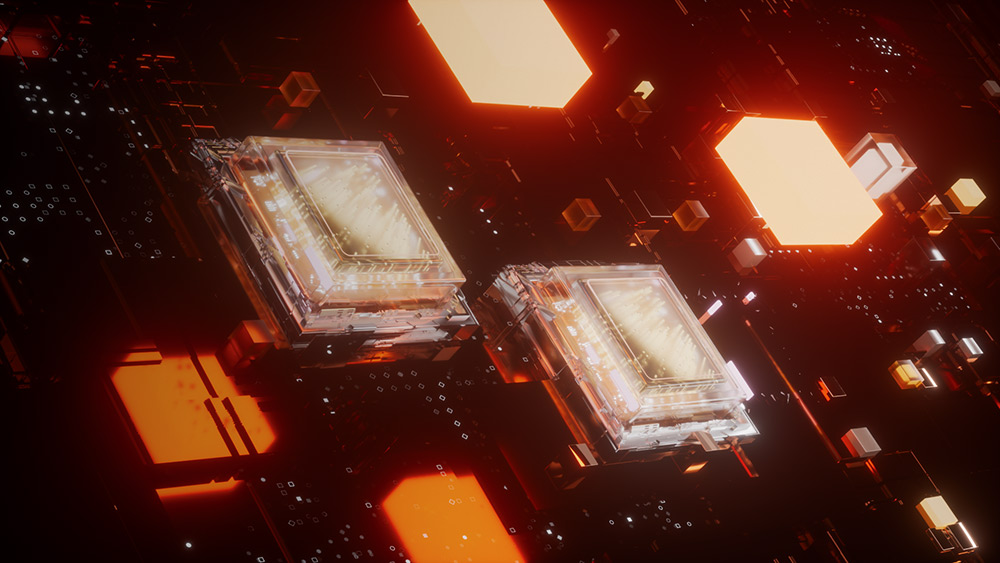 极致开源 共创生态