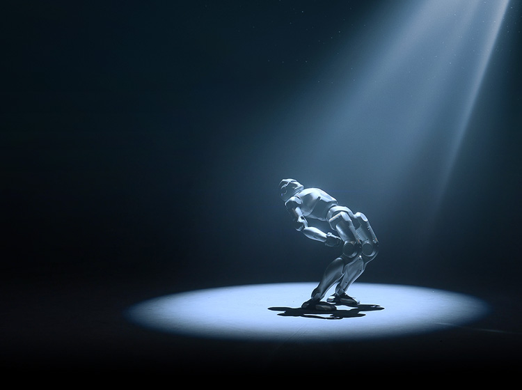 携手众擎，用具身机器人改变世界 