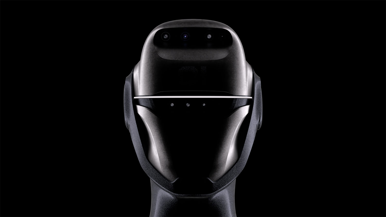 Engine Sense 视听感知系统