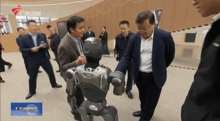 「众」磅开源，与世界共享创新力量！