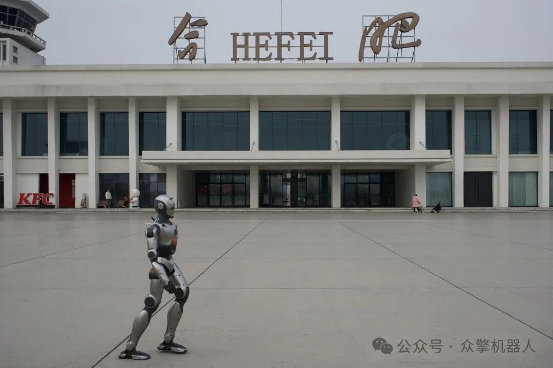 众擎安徽新篇章：多地携手，共启华章